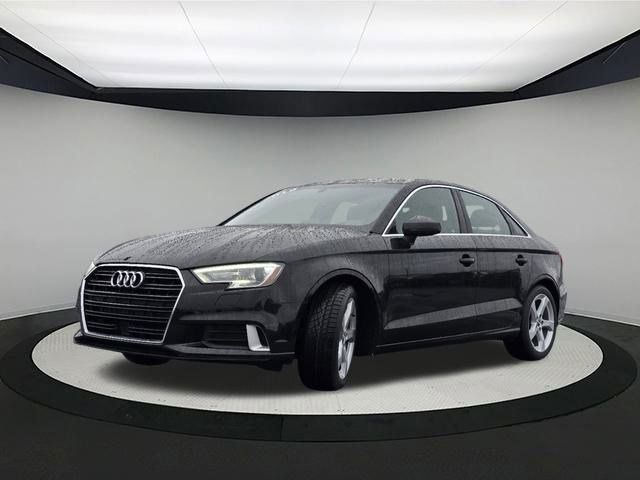 2019 Audi A3 Premium