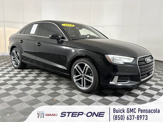 2019 Audi A3 Premium