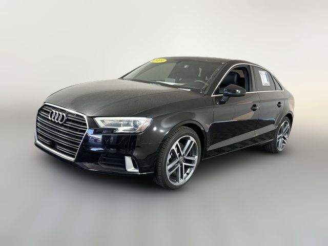 2019 Audi A3 Premium