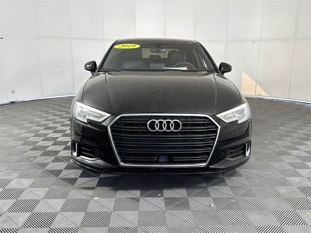 2019 Audi A3 Premium