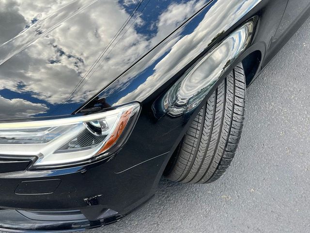 2019 Audi A3 Titanium Premium