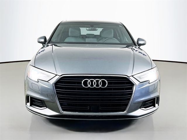2019 Audi A3 Titanium Premium