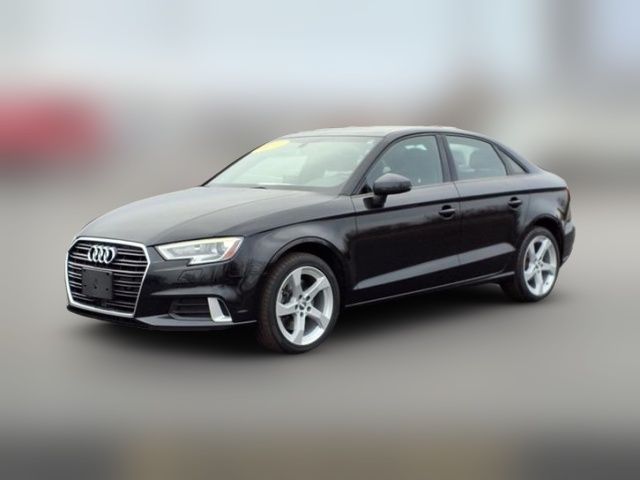 2019 Audi A3 Premium