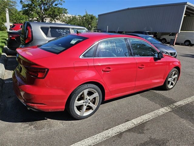 2019 Audi A3 Premium