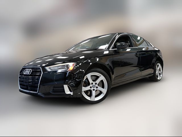 2019 Audi A3 Premium