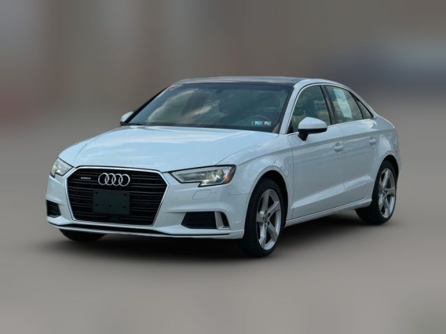 2019 Audi A3 Premium