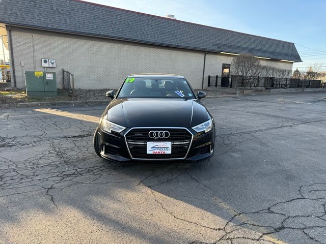 2019 Audi A3 Premium