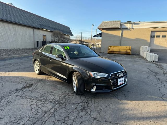 2019 Audi A3 Premium