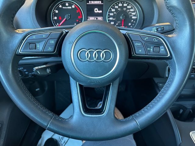 2019 Audi A3 Premium