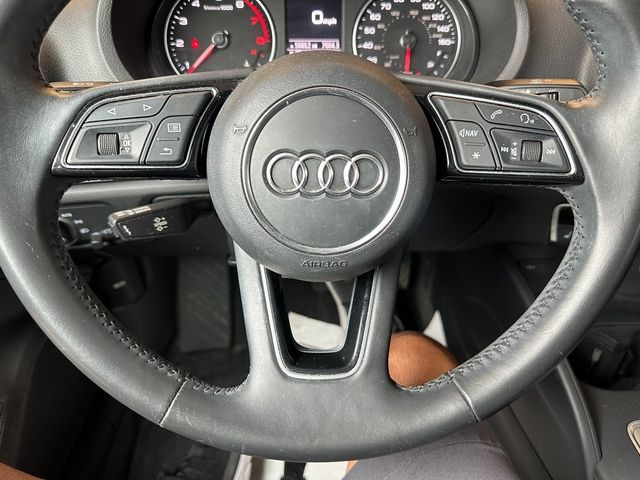 2019 Audi A3 Premium