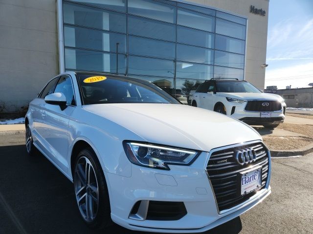 2019 Audi A3 Premium