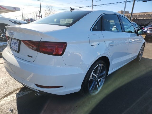 2019 Audi A3 Premium