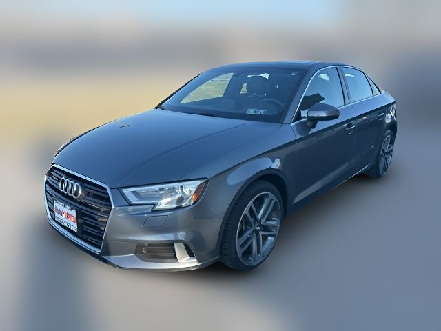 2019 Audi A3 Premium