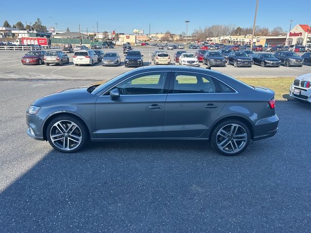 2019 Audi A3 Premium