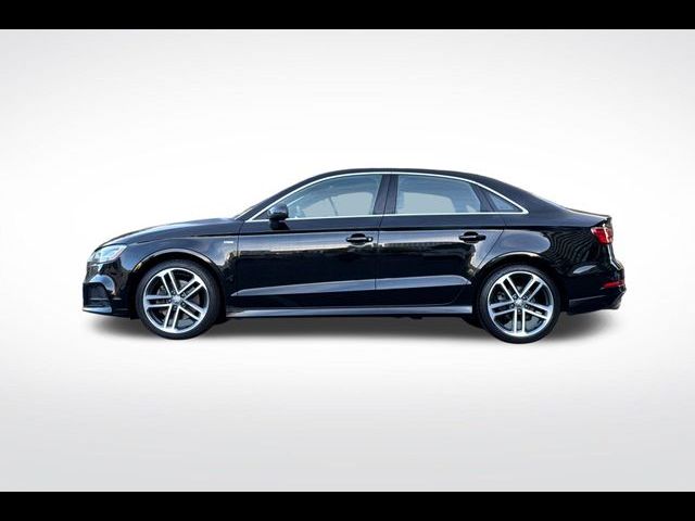 2019 Audi A3 Premium Plus