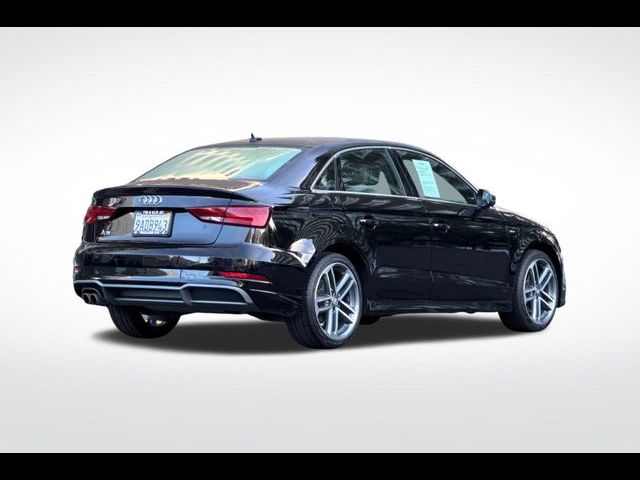 2019 Audi A3 Premium Plus