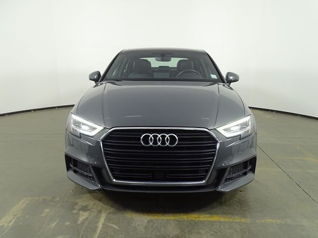2019 Audi A3 Premium Plus