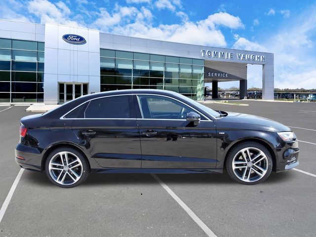 2019 Audi A3 Premium Plus