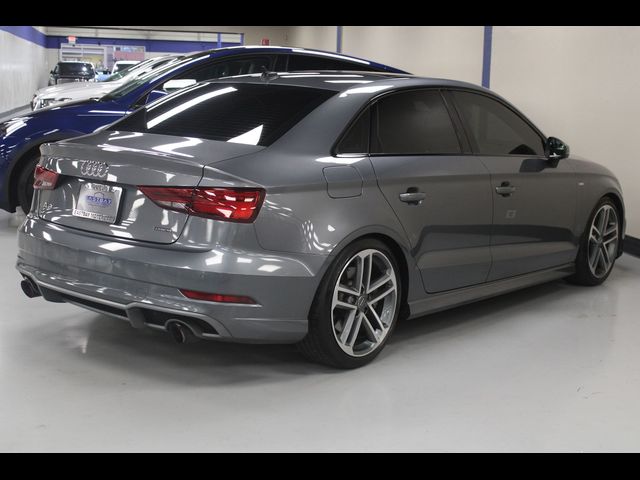 2019 Audi A3 Premium Plus