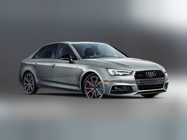 2019 Audi A3 Premium Plus