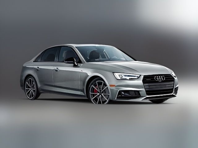 2019 Audi A3 Premium Plus