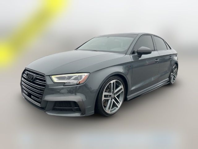 2019 Audi A3 Premium Plus