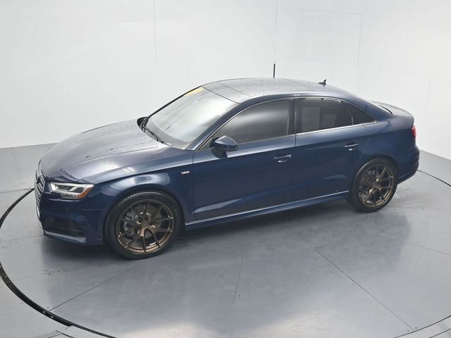 2019 Audi A3 Premium Plus