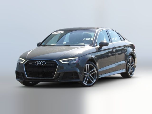 2019 Audi A3 Premium Plus