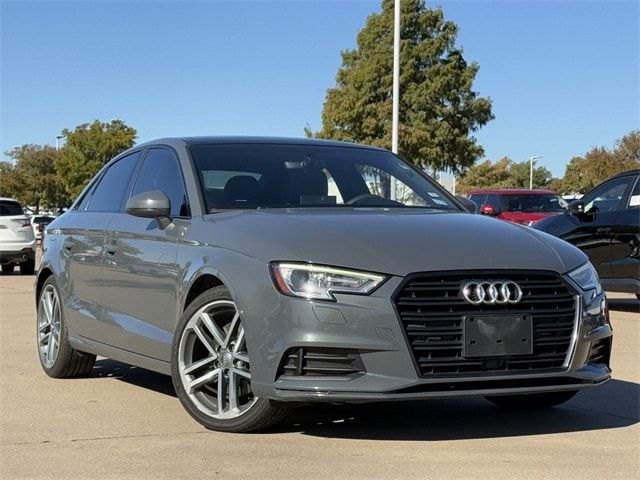 2019 Audi A3 