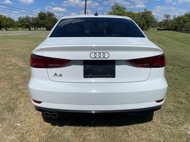 2019 Audi A3 