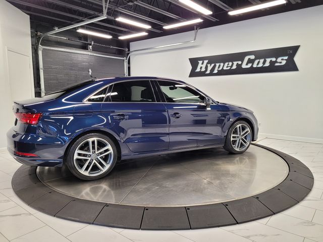 2019 Audi A3 