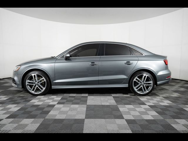 2019 Audi A3 Premium Plus