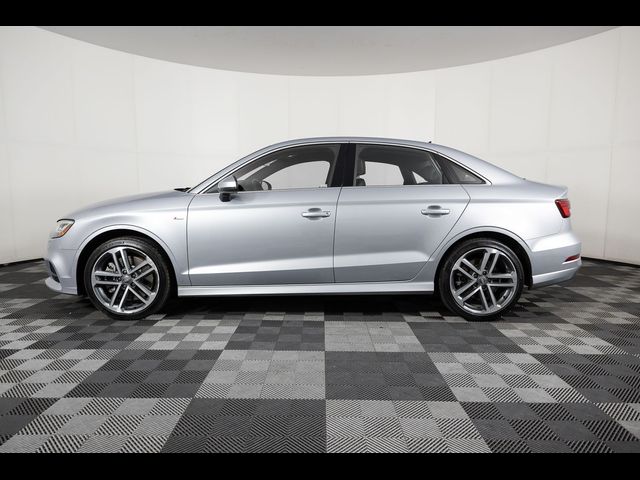 2019 Audi A3 Premium Plus