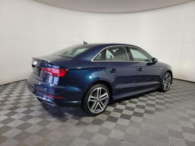 2019 Audi A3 Premium Plus