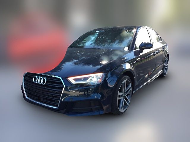 2019 Audi A3 Premium Plus