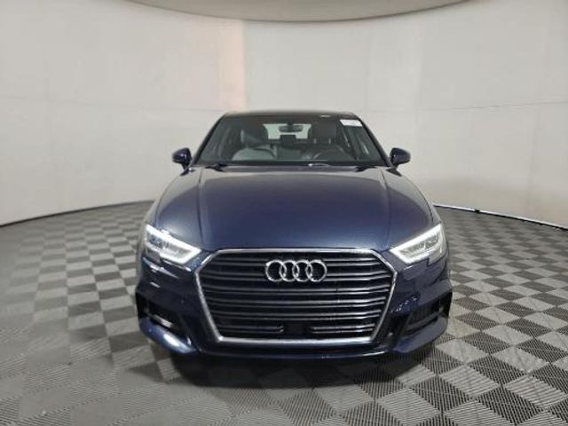 2019 Audi A3 Premium Plus