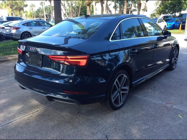 2019 Audi A3 Premium Plus