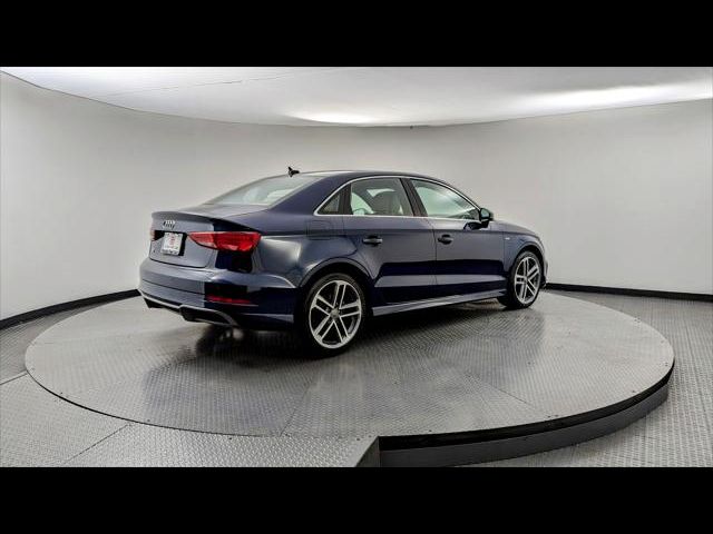 2019 Audi A3 Premium Plus