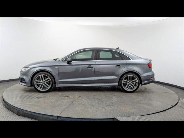 2019 Audi A3 Premium Plus