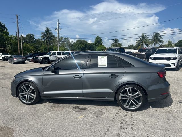 2019 Audi A3 