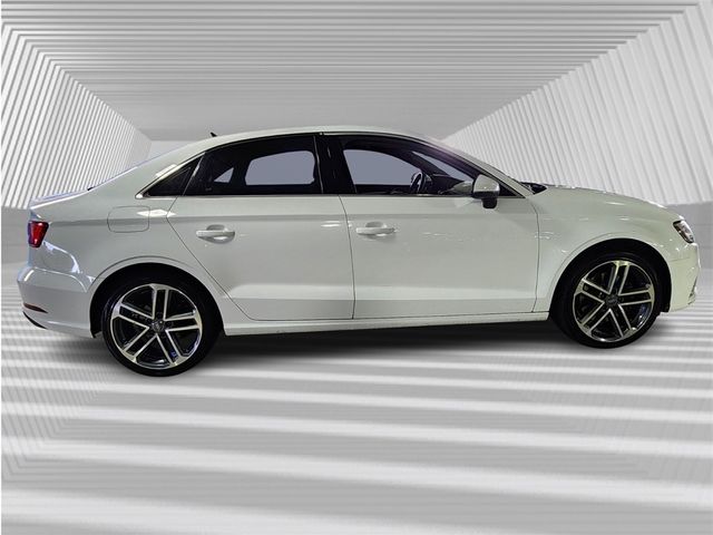 2019 Audi A3 