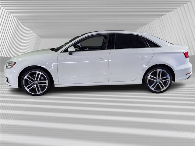 2019 Audi A3 