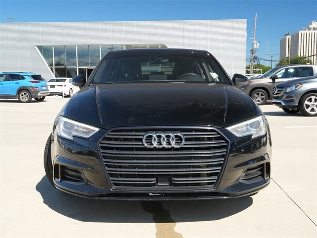 2019 Audi A3 