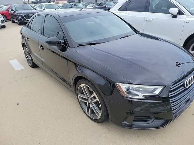 2019 Audi A3 