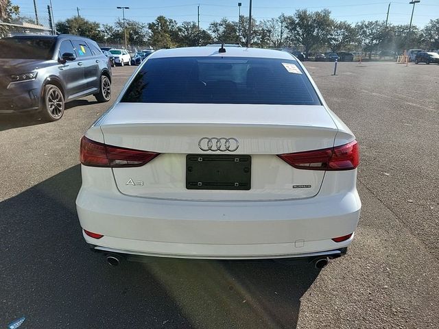 2019 Audi A3 Premium