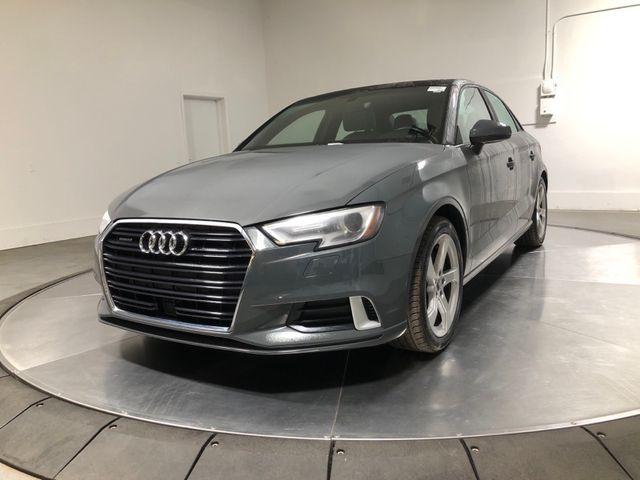 2019 Audi A3 Premium