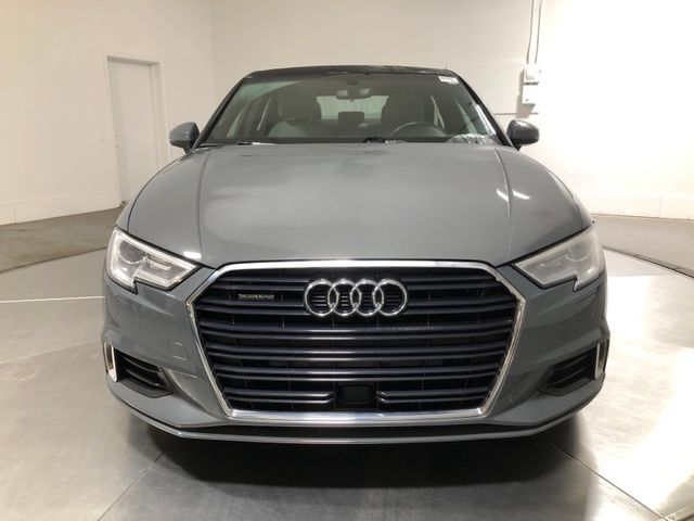 2019 Audi A3 Premium