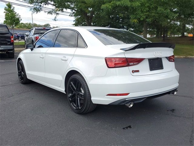 2019 Audi A3 Premium