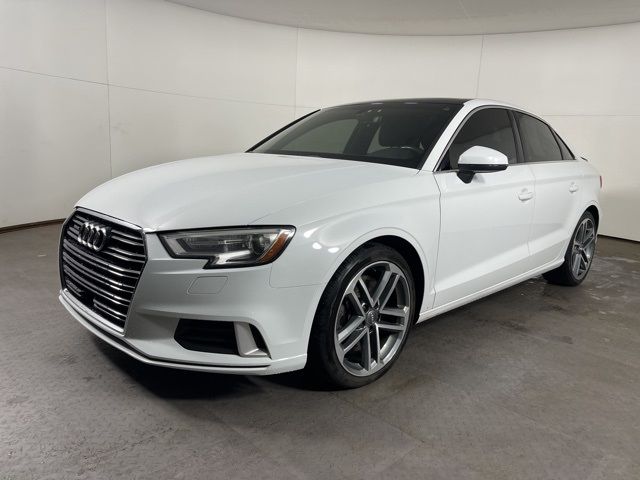 2019 Audi A3 Premium