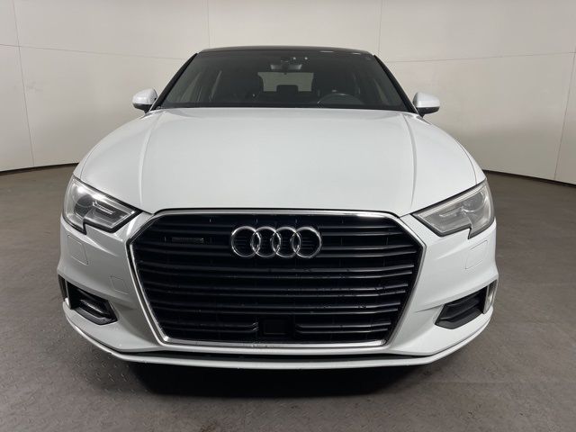 2019 Audi A3 Premium